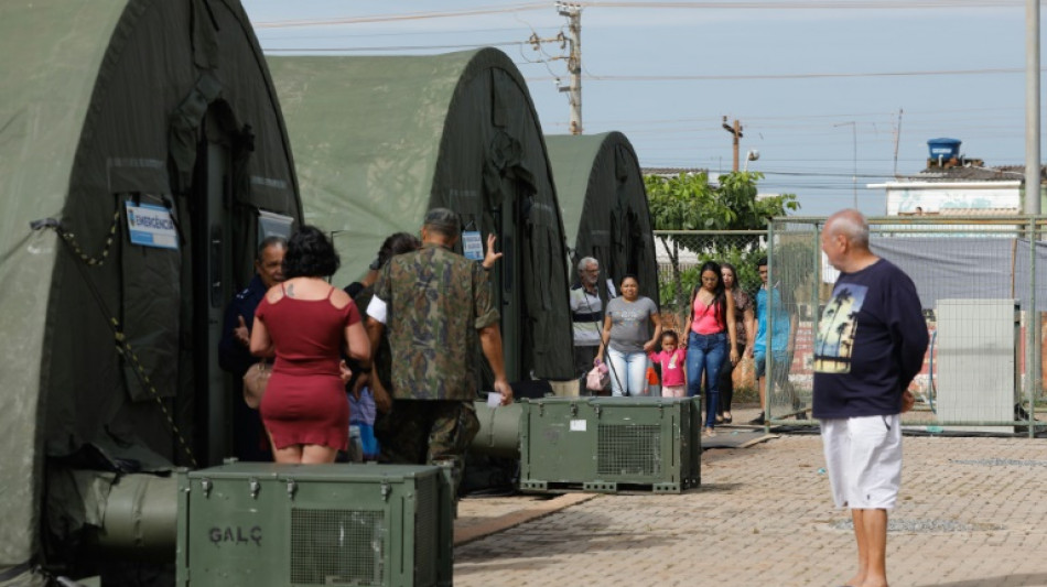 Sao Paulo y Rio de Janeiro, en alerta por dengue en v&iacute;speras del Carnaval
