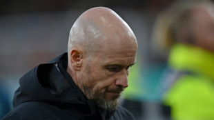 Man Utd boss Ten Hag doesn't want Ratcliffe vote of confidence