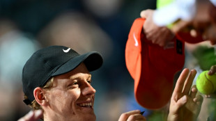 Jannik Sinner, o tenista humilde e disciplinado