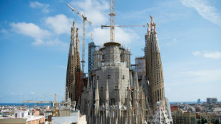 Vaticano proclama o arquiteto catal&atilde;o Gaud&iacute; 'vener&aacute;vel'