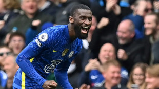 El Real Madrid fortalece su defensa con la llegada de R&uuml;diger