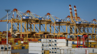 EU turns up pressure with Trump trade deal 'in reach'