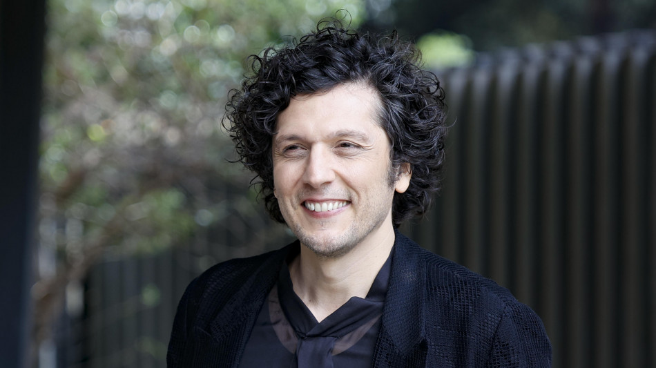 Ermal Meta &egrave; diventato pap&agrave;