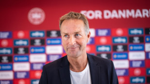 Kasper Hjulmand &eacute; il nuovo allenatore del Bayer Leverkusen