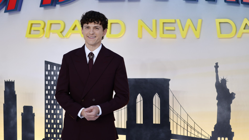 Spiderman gi&agrave; record di incassi, come debutto supera Avengers