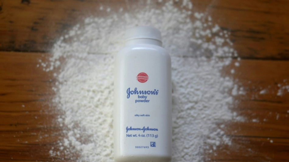 Demanda en Reino Unido contra Johnson & Johnson por talcos sospechosos de provocar c&aacute;ncer