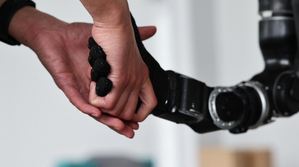 L'IA battuta dagli umani in un difficile test di matematica