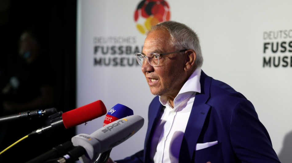 Magath will HSV-Pr&auml;sident werden
