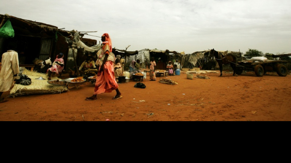 Un ataque a un mercado en Sud&aacute;n dej&oacute; m&aacute;s de de 100 muertos, sostiene un grupo humanitario