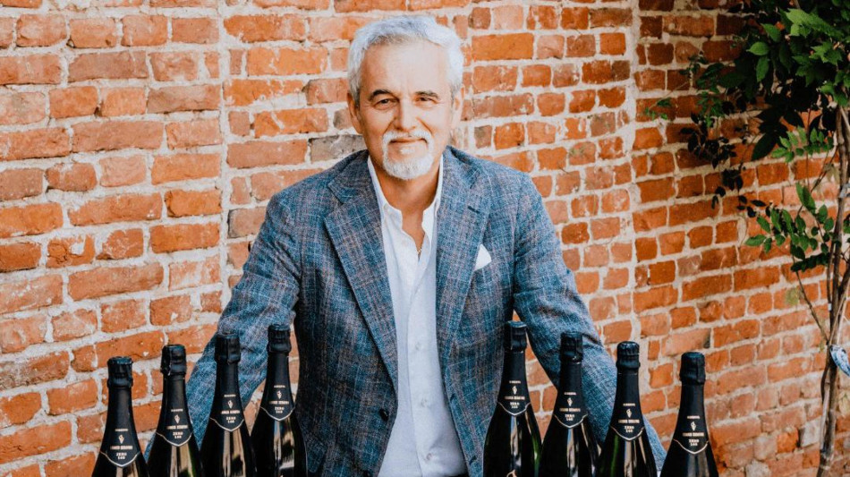 Nico Conta lascia la presidenza della Enrico Serafino 1878