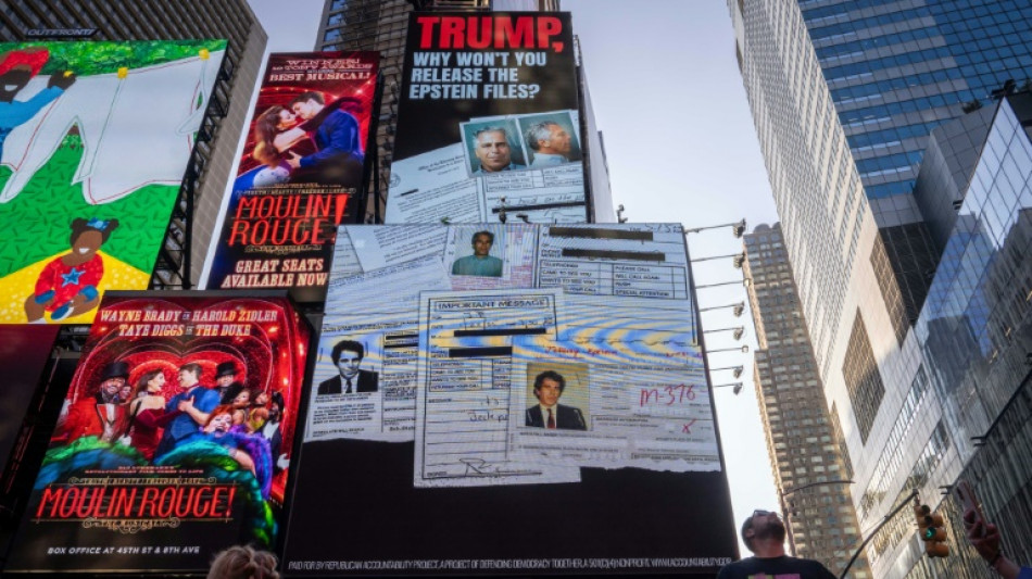 Broadway jeering Caesars Times Square casino bet