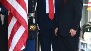 Trump cogita reuni&atilde;o com l&iacute;der norte-coreano e surpreende presidente da Coreia do Sul