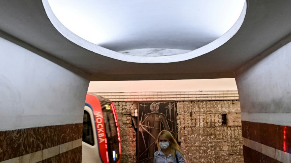 Cadena perpetua para un acusado de los atentados del metro de Mosc&uacute; en 2010