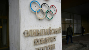 Sport court allows Russian, Belarusian skiers to target Olympics