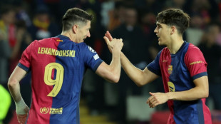 Bar&ccedil;a y PSG se regalan ante sus aficiones para encarrilar pase a 'semis'