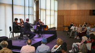 Terapia musical: concertos de m&uacute;sica cl&aacute;ssica em Nova York para pessoas com dem&ecirc;ncia