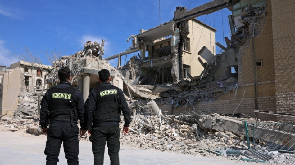 Iran will Chamenei-Nachfolge rasch kl&auml;ren - Israel droht m&ouml;glichem Nachfolger