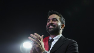 Zohran Mamdani, el "socialista" musulm&aacute;n elegido alcalde de Nueva York