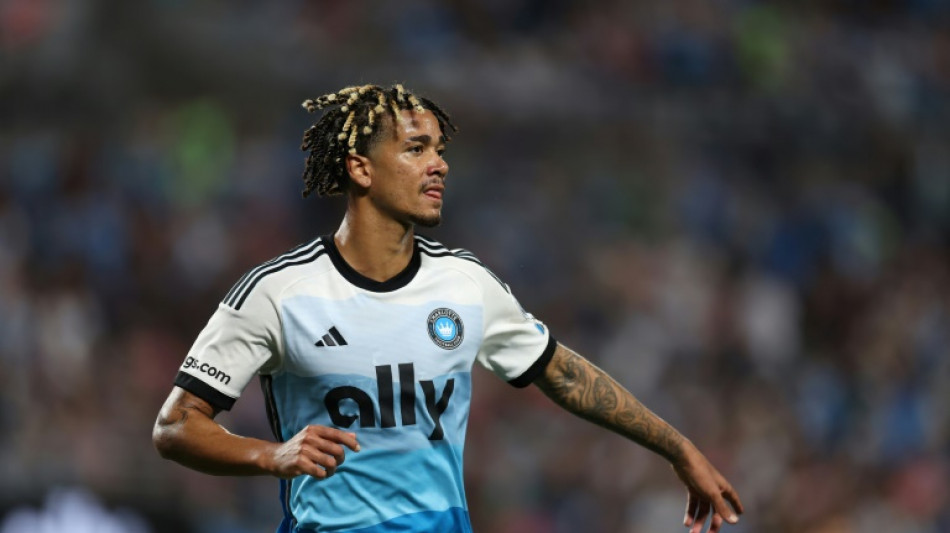 Charlotte beats Miami 3-0 as MLS win streak hits nine