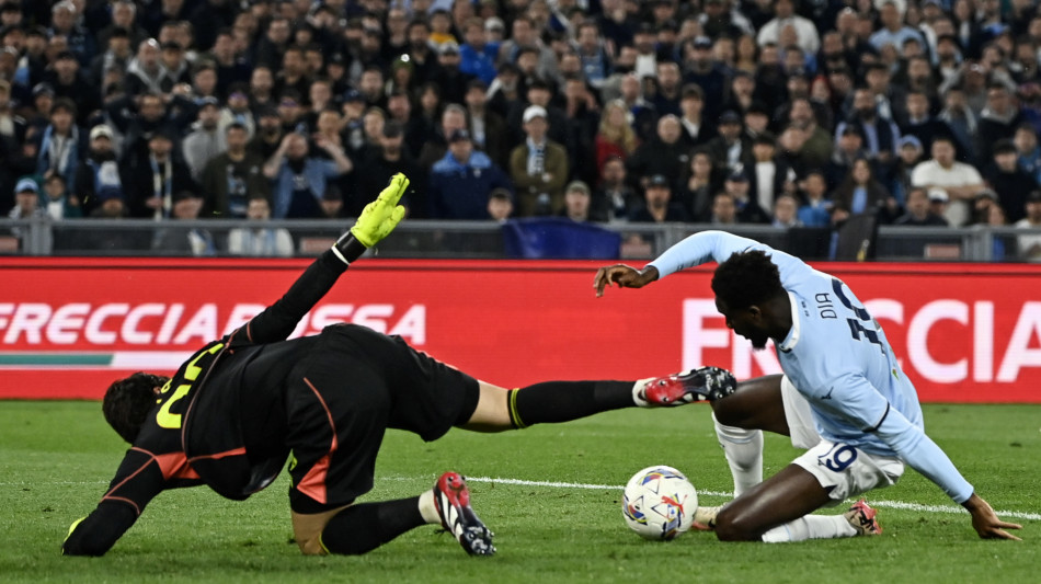 Roma: Ranieri 'Svilar rinnover&agrave; e da Dovbyk voglio di pi&ugrave;'
