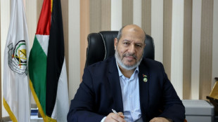 Apr&egrave;s Sinouar, le Hamas mise sur Khalil al-Hayya, son homme des n&eacute;gociations