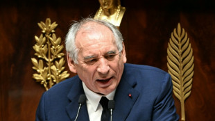 Bayrou assume une ultime "épreuve de vérité" devant l'Assemblée qui s'apprête à le renverser