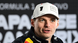 Verstappen sieht Wechsel von Lawson zu Tsunoda skeptisch