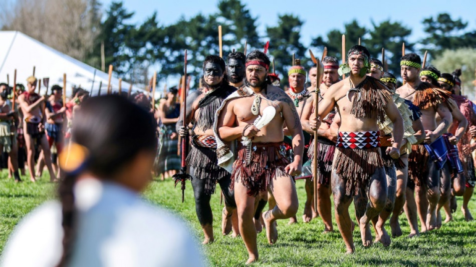 Nova Zel&acirc;ndia oferece desculpas hist&oacute;ricas a sobreviventes de abuso estatal