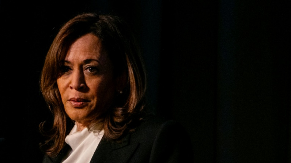 Trump quer investiga&ccedil;&atilde;o de celebridades que apoiaram Kamala Harris