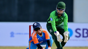 Cricket World Cup for blind women helps change attitudes