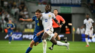 Equipe de France: Manu Kon&eacute; a gagn&eacute; ses galons