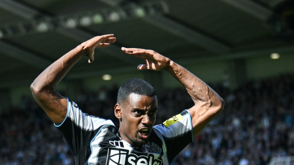 Offiziell: Isak f&uuml;r 150 Millionen zum FC Liverpool