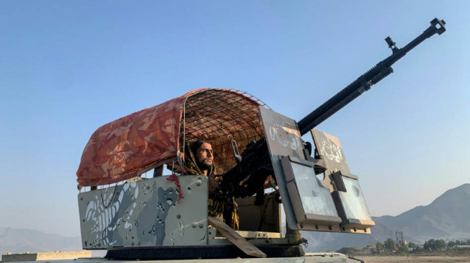 L'Afghanistan affirme avoir captur&eacute; un pilote de l'arm&eacute;e pakistanaise, Islamabad d&eacute;ment