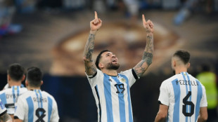 Lionel Messi, la esperada coronaci&oacute;n del '10'