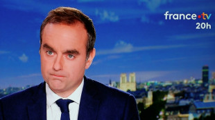 "Ma mission est termin&eacute;e": ce qu'il faut retenir de l'interview de Lecornu