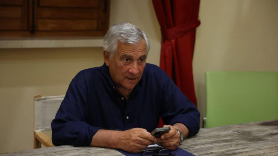 Ucraina, Tajani rilancia art.5 a colloquio con Rubio ed europei