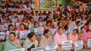 Tr&ecirc;s presos na &Iacute;ndia ap&oacute;s estupro coletivo de espanhola de origem brasileira
