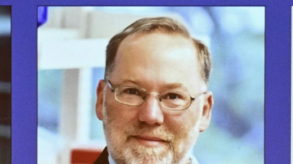 Wandernder Medizin-Nobelpreisträger erfährt verspätet von Ehrung