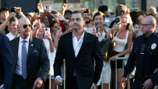 "Una batalla tras otra" se perfila como la favorita de los Globos de Oro