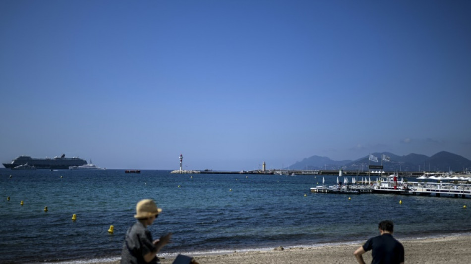 Espa&ntilde;a, invitada de honor en el mercado cinematogr&aacute;fico de Cannes