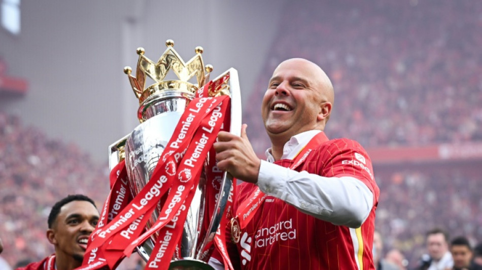 Premier League clubs break &pound;3 billion barrier to roar ahead of rivals