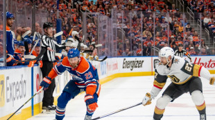 Draisaitl-"Eigentor": Oilers verlieren mit der Schlusssirene