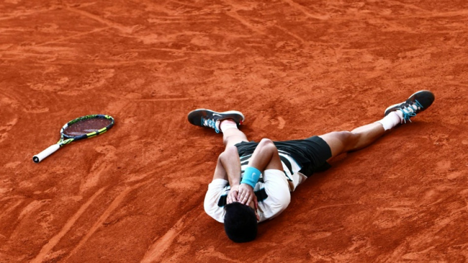 Alcaraz ganó el título, pero el gran vencedor de Roland Garros fue... ¡el tenis!