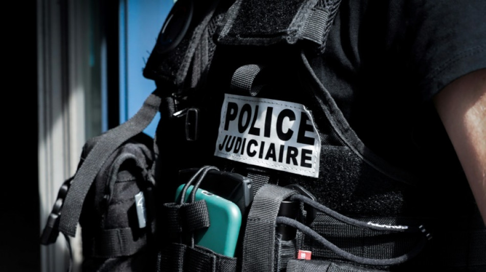 Grenoble: un agent municipal de 49 ans tu&eacute; en voulant retenir un chauffard