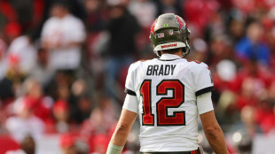 "Manchmal braucht es Zeit": Brady l&auml;sst Zukunft weiter offen