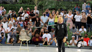 Lewis Hamilton va a a&ntilde;adir el apellido de su madre a su nombre