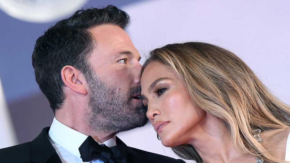 Jennifer Lopez e Ben Affleck ai ferri corti, non si parlano pi&ugrave;