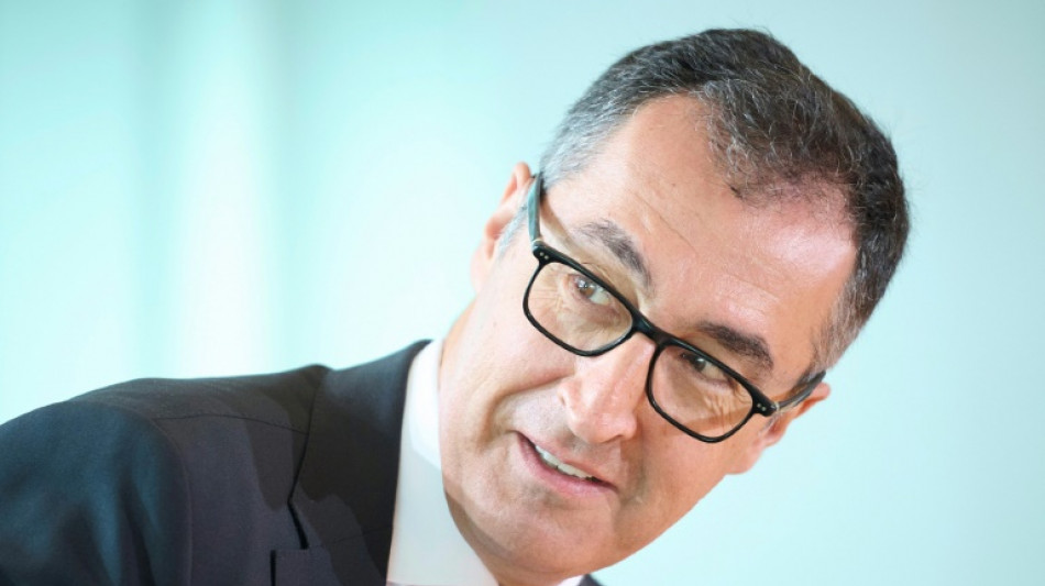 &Ouml;zdemir fordert Solidarit&auml;t im Kampf gegen weltweiten Hunger