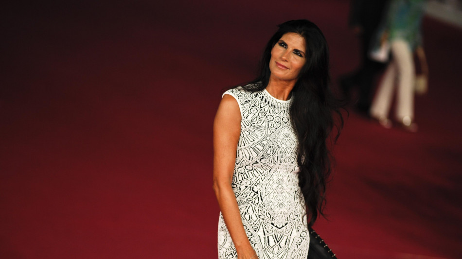 Pamela Prati, Cossiga per me era un "pap&agrave;"