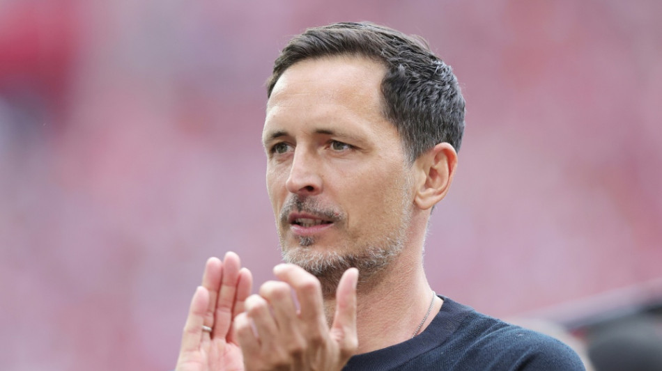 Toppmöller erwartet Pokalfight: "Das nächste Highlight"